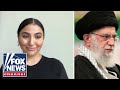 Iranian-American supports Israel, condemns Iran: Their government is the ‘devil’