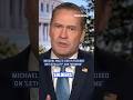 ‘LEADING FROM THE FRONT’: Michael Waltz defends Hegseth’s record #foxnews #shorts #news
