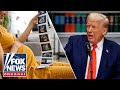 'CELEBRATING': Trump considers 'baby bonus' for new mothers