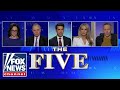 ‘The Five’ on THIRD Trump assassination attempt