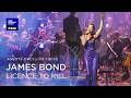 License To Kill // The Danish National Symphony Orchestra & Emma Smith (LIVE)