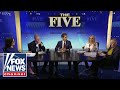 'The Five': 'EXTREME rhetoric' called out after WHCA Dinner shooting...