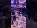 'God bless America': Chants of 'U-S-A' at the WHCA Dinner after shots were fired