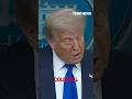 ‘ABUSE OF POWER’: Trump takes victory lap after Supreme Court ruling #foxnews #shorts #trump