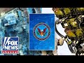 INSIDE LOOK into the agency that destroyed Fordow