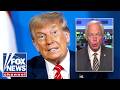 Trump is the ‘LEAST LIKELY’ president to do this, says Sen. Ron Johnson