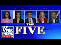 ‘The Five’: The ‘Trump resistance’ is 'OFFICIALLY DEAD'
