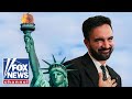'DISASTER' for the Big Apple: Hugh Hewitt