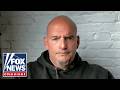 Senator Fetterman slams Democratic Party over SCOTUS defiance and socialist candidates