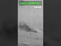 CENTCOM releases video of strikes near Strait of Hormuz #shorts #foxnews #news #us
