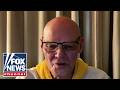 Carville issues STARK warning to Dems: 'This is a bridge too far'