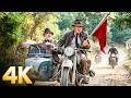A Wild Motorcycle Escape from Nazi Soldiers | Indiana Jones and the Last Crusade | CLIP ⚡ 4K