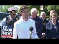 'HEINOUS ACT': Minneapolis mayor speaks out following church shooting