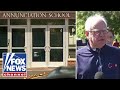 'No words are going to ease the pain': Minn Gov Tim Walz