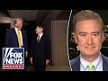 ‘A LOT GOING ON HERE’: Peter Doocy details Trump’s Asia tour