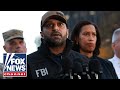 FBI veteran exposes TERRIFYING failures behind DC Thanksgiving Eve attack
