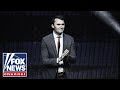 FLASHBACK: Charlie Kirk’s Thanksgiving message of gratitude and unity