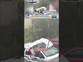 WATCH: Florida man tries to save car during HAILSTORM #foxnews #news #us #fox