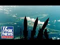 FIRE AND FURY: Expert breaks down Iran’s missile arsenal amid US strikes