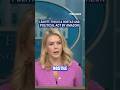 Karoline Leavitt says Amazon displaying tariff prices is a 'hostile and political act' #shorts #news