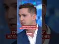 Comedian Matt Friend does hilarious Bill Maher impression after dinner with Trump #trump #comedy