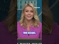 Karoline Leavitt says Trump is bringing back the golden age after inheriting a mess #trump #shorts