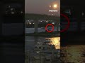 Tragic boat collision caught on camera, leaving one dead and 10 injured #foxnews #fox #news