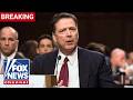 BREAKING: DOJ indicts James Comey a second time