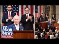 King Charles draws warm welcome, laughter in Congress