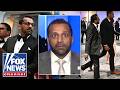 Kash Patel pulls back the curtain on what happened following WHCA Dinner shooting