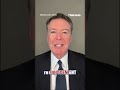 BREAKING: James Comey responds after federal indictment #shorts #foxnews #news #us