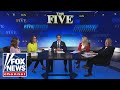 ‘The Five’ on what Dems hope will sink Trump