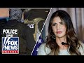 NEW: Calls to ramp-up ICE arrests