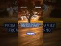 High school students save family from burning home #foxnews #news #us #nyc #fire #housefire #shorts