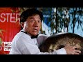 Rush Hour | Lee and Carter Chase Griffin | ClipZone: Comedy Callbacks