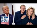 WATCH LIVE: Todd Chrisley to be released from federal prison