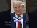 Trump: Harvard is treating the US with ‘great disrespect’ #foxnews #shorts #trump #us #college #news