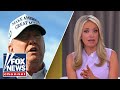 McEnany on Trump's 'Golden' offer