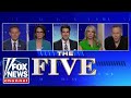 ‘The Five’: CHAOS continues...
