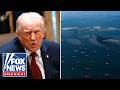 Trump puts Oman on NOTICE, UAE condemns Iran's attack on Kuwait