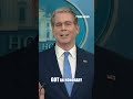 CALL ME DR BESSENT: Treasury secretary opens briefing with laughter #politics #shorts #funny