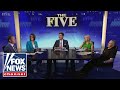 ‘The Five’ on Jill Biden’s ‘SHOCKING’ confession