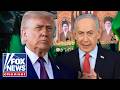 STRAIT OUTTA WAR?: Iran talks enter most critical phase yet as US military remains on standby