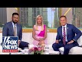 Hosts left STUNNED after Jill Biden's bombshell admission