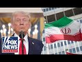 Iran REACTS to US 'self-defense' strikes as Trump set to decide next steps