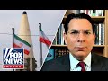 ‘CHANGE COURSE’: Danny Danon on hopes Iran will end its nuclear ambitions