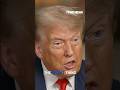 'SHOCKING': Trump threatens to cut NYC funding over Mamdani #shorts #foxnews #us #politics #nyc #fox