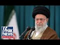 Iran is at its weakest point with ‘wildly degraded’ capabilities, military expert says