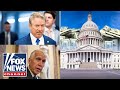 GREAT DEBATE: Two key Senate Republicans vote against Trump budget bill