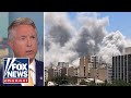 'SHOCK AND AWE': GOP senator impressed by 'obliteration' of Iran nuclear programs